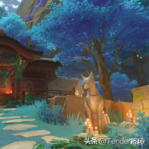 《原神》4.0新活动揭秘：蹈刃破决，战力飞跃新境界