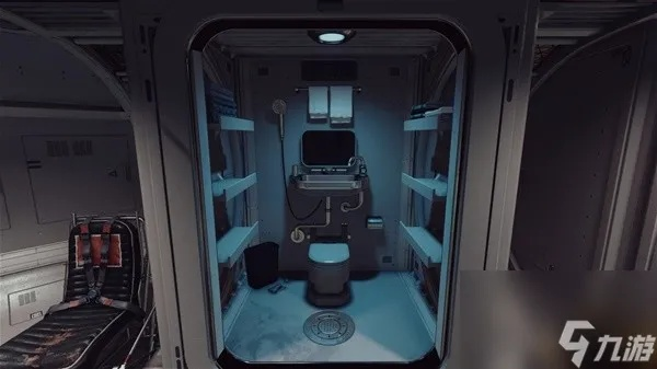 《星空》飞船改造舱室攻略：解锁全新居住体验