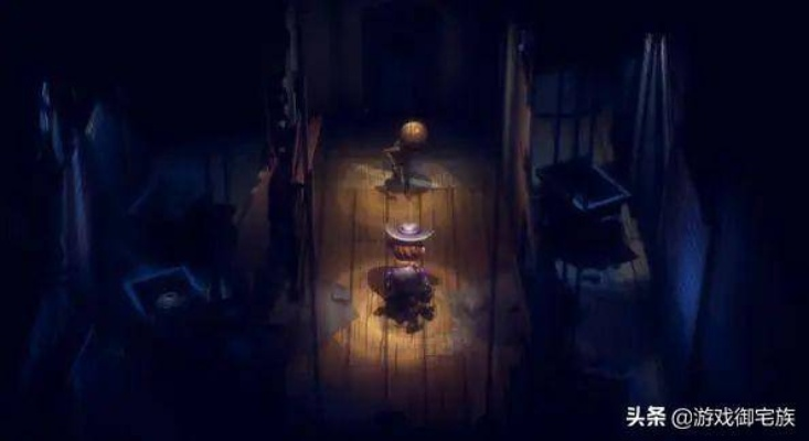 《七夜幽灵》真结局深度解析：揭秘全新攻略全流程攻略