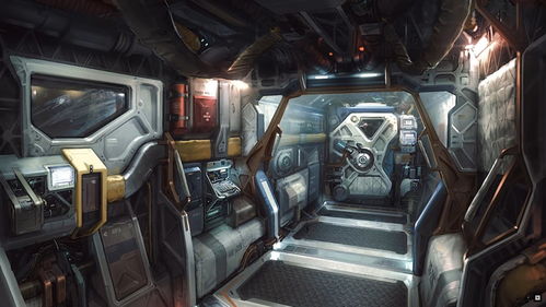 《星空》传奇飞船剃刀号独门获取攻略，解锁新航程