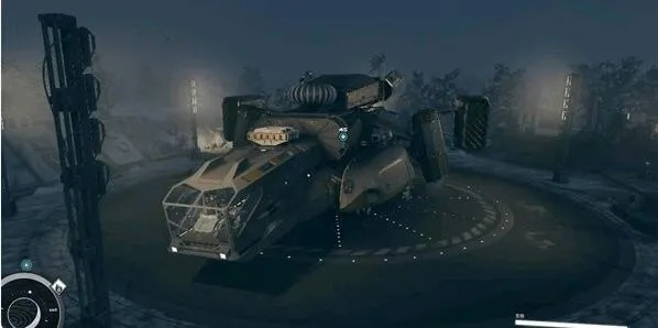 传奇飞船剃刀号获取攻略：解锁祈祷者套装新秘籍