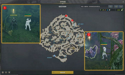 《命运方舟》每日任务奖励攻略：精选日常任务，解锁新价值