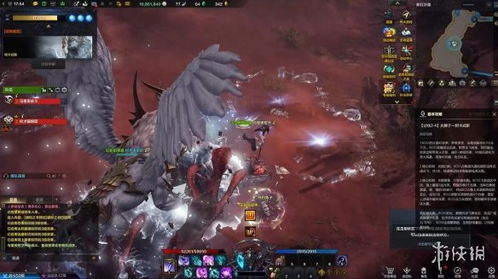 《命运方舟》群雄逐鹿巅峰榜，揭晓荣耀新篇章