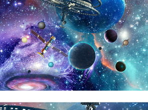 星空攻略：独家揭秘高效偷飞船技巧