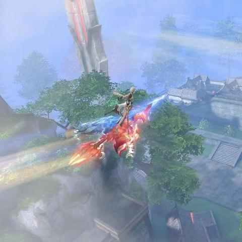 《星空》美颜秘籍：金色短发女神捏脸攻略大揭秘！