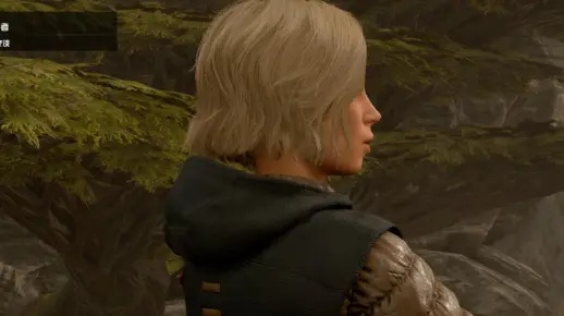 莎拉摩根好感度提升秘籍，解锁《星空》情感新境界