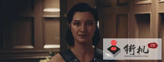 《星空》攻略秘籍：安德列娅好感度提升新策略