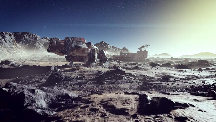 《星空》全景揭秘：全背景全特性震撼体验新升级