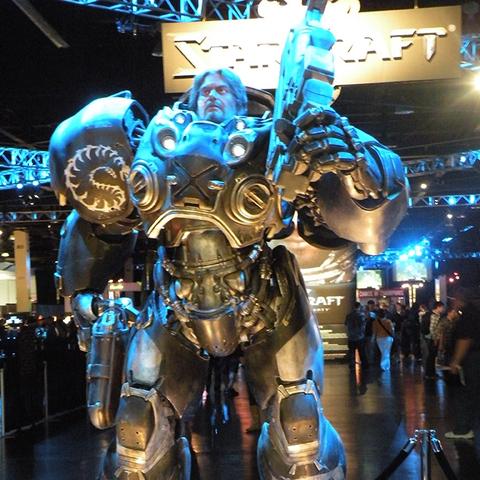 《装甲核心6》PVP强流坦克攻略：揭秘高效配装新思路