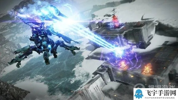 艾儿轮椅流攻略：深度解析《装甲核心6》全新战术价值