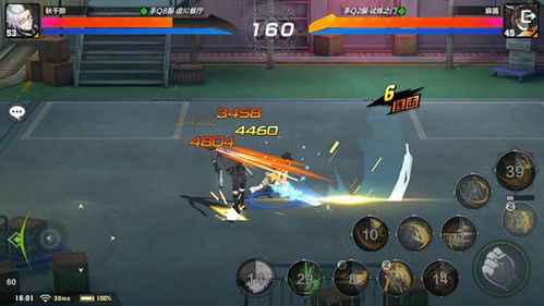 《装甲核心6》沃尔特S+攻略：高效打法解析，掌握全新战术优势