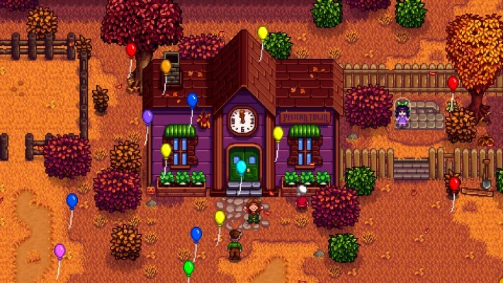 《星露谷物语》农场建筑速成攻略，轻松打造梦想家园！