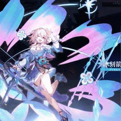 《崩坏星穹铁道》1.3版本新角色丹恒饮月亮相，探索未知铁道新篇章