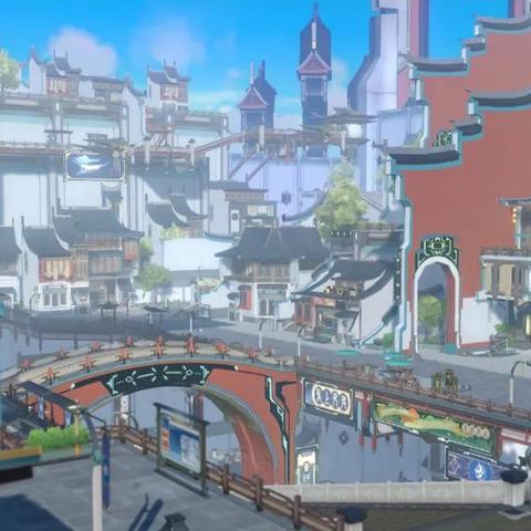 《崩坏星穹铁道》饮月输出队装备攻略：打造极致输出阵容秘籍