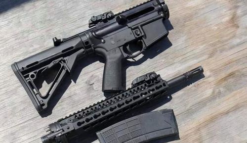 珂若尔步枪攻略：全面升级，揭秘《装甲核心6》最强火力配置