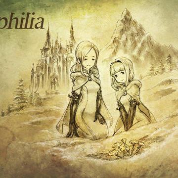 《最终幻想》续作揭晓：SE力作《八方旅人0》幕后揭秘！