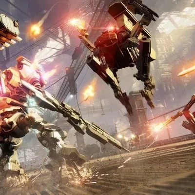 《装甲核心6》机甲升级攻略：打造最强战甲，掌握核心搭配技巧