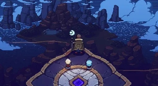 《星之海》全攻略揭秘：高效通关秘籍大公开