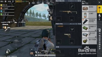 《绝地求生》新手攻略：系统优化+实战技巧全解析