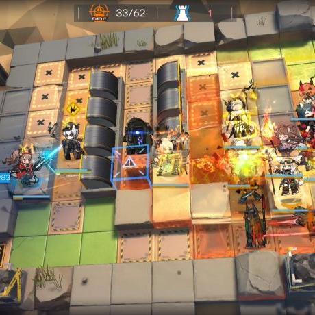 《命运方舟》毁灭者重力锤攻略：深度解析全新战斗技巧