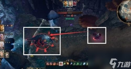 博德之门3暗影宗巨武刺客攻略：全面解析新流派崛起