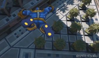 《GTAOL》新复仇者改装攻略：圣安雇佣兵DLC升级秘籍大公开