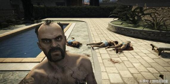 游戏里被遣返的10个奇葩理由？老玩家都笑喷的踩雷细节全曝光