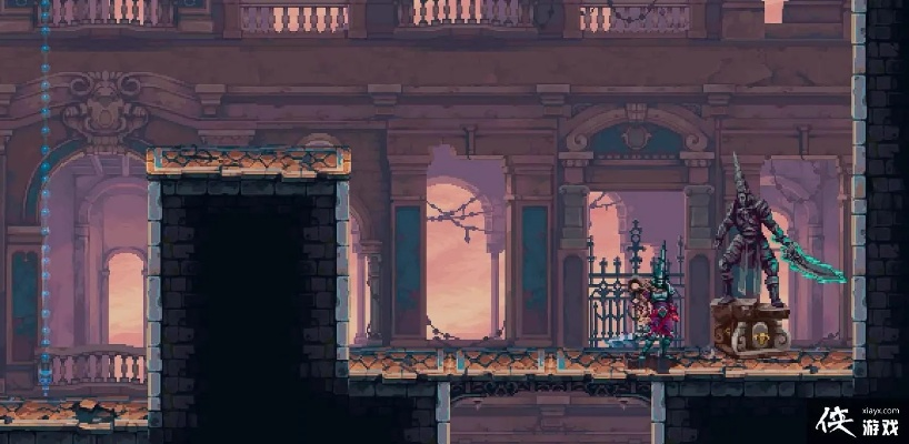 《神之亵渎2》全武器升级攻略：解锁最强装备秘境