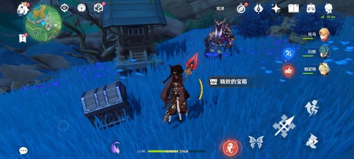 《神之亵渎2》全隐藏庇护所位置详尽攻略，解锁传送点篝火开启秘籍