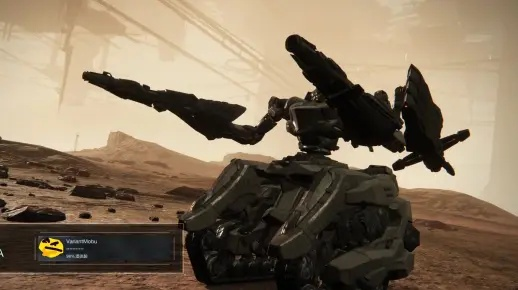 装甲核心6呆猫ID解析，深度揭秘全新价值攻略