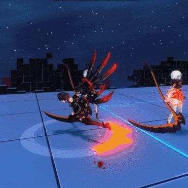 《装甲核心6》PVP组队攻略：高效组队技巧大揭秘！