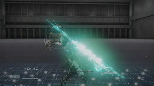 月光大剑获取攻略：揭秘《装甲核心6》新价值获取途径