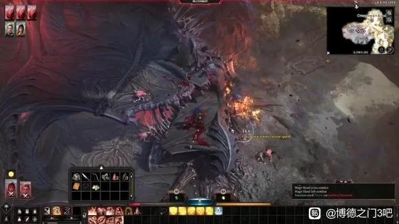 冰龙术士攻略：博德之门3神秘力量深度解析