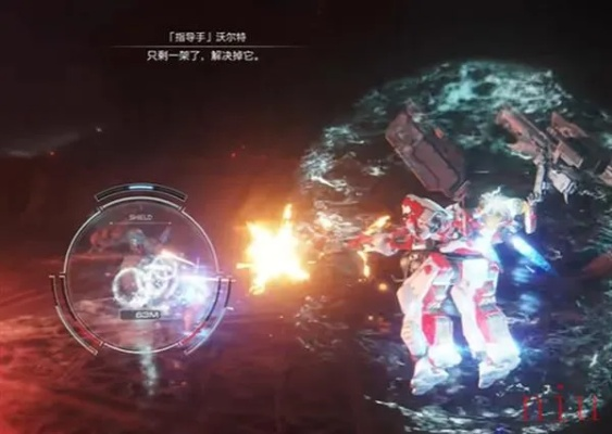 《装甲核心6》全任务S级攻略：完美佣兵奖杯解锁秘籍大揭秘