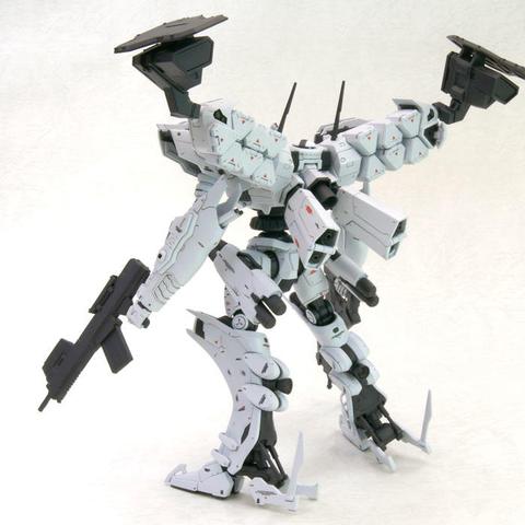 《装甲核心6》战斗技巧深度解析，视频攻略新视角解锁！