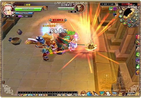 星尘传说老玩家压箱底的3个隐藏机制，为什么你刷不出橙色星核？