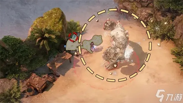 《命运方舟》岛之心全攻略：解锁20岛秘境，探秘新纪元宝藏