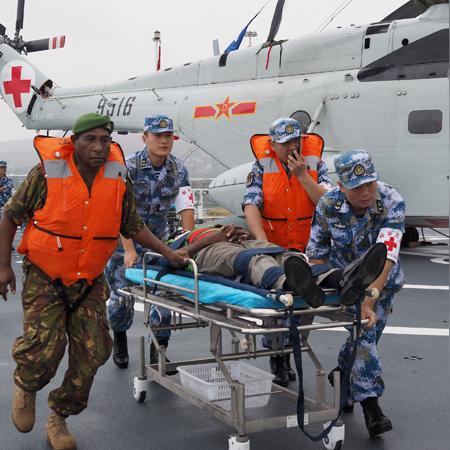 《命运方舟》全船解析：揭秘船员搭配攻略新境界