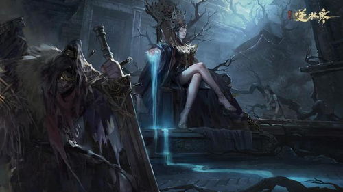 《逆水寒》老兵服新季道具兑换攻略，揭秘高效兑换秘籍！