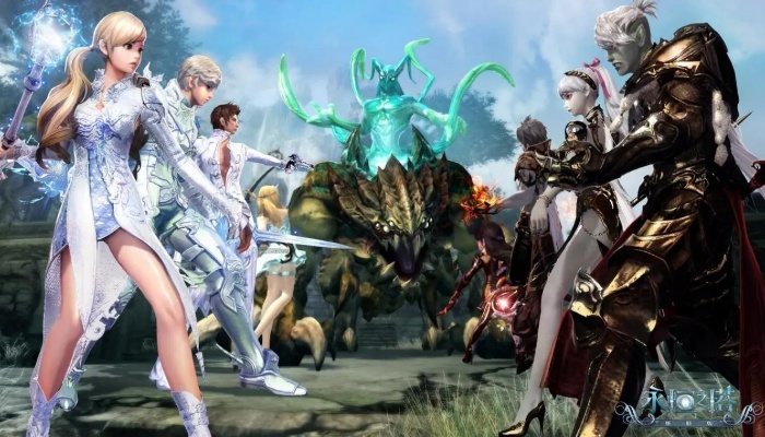 永恒之塔怀旧服，为什么老玩家宁愿蹲3小时副本门口，也不肯碰新服？