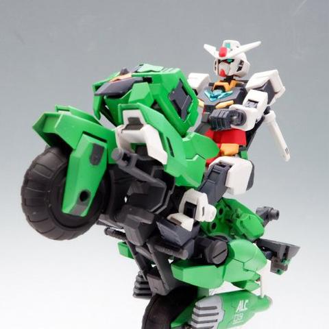 《装甲核心6》全改装零件解锁攻略，探秘隐藏零件获取技巧