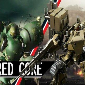 《装甲核心6》攻略：深度解析战斗改装新技巧，解锁最强机甲！