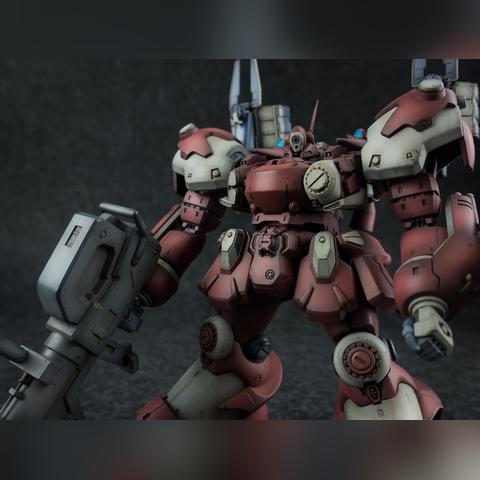 《装甲核心6》全攻略揭秘：高效通关秘籍大公开