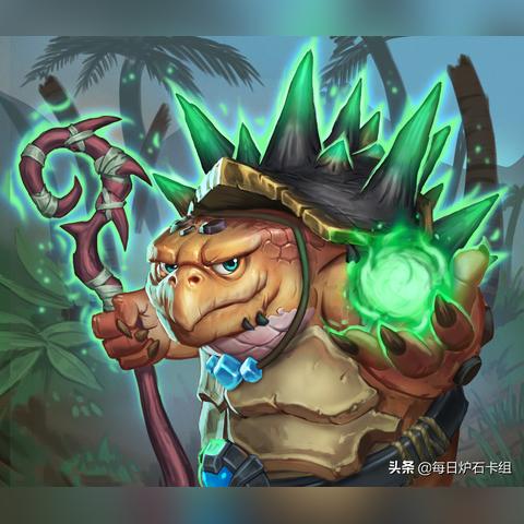 《暗黑4》S1赛季爪机流德鲁伊BD攻略，解锁全新生存技巧