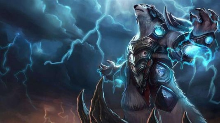 电狼速刷巅峰德鲁伊，S1新流派攻略解析