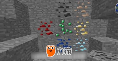 《我的世界》1.20版深度攻略：挖掘宝藏新秘籍，解锁高效挖矿技巧