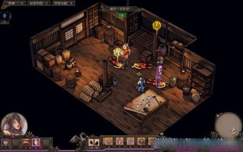 远古织影者逃课攻略：高效打法新解密