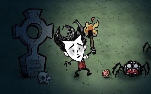 《饥荒》十周年大揭秘：全新冒险，探索未知价值新篇章