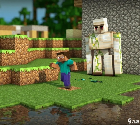 《我的世界》1.20版大揭秘：探索全新游戏价值体验