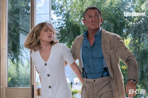 拳拳到肉近身战，新《007初露锋芒》实战力升级